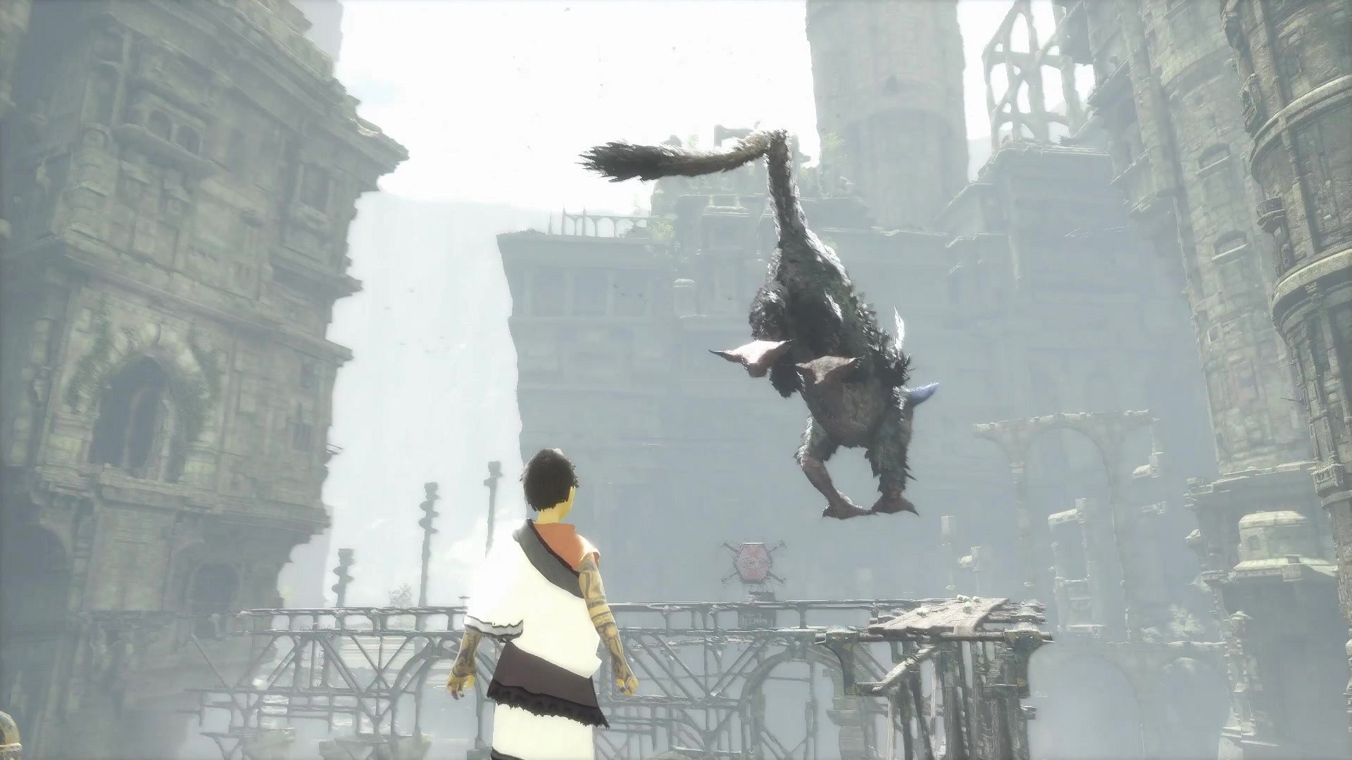 The Last Guardian - Imagen 16